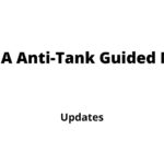 HELINA Anti-Tank Guided Missile