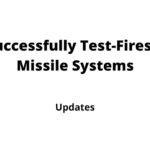 Pinaka Missile Systems