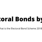 Electoral Bonds