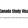 How to apply Canada Study Visa