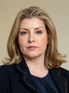 PennyMordaunt