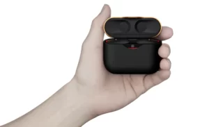 SONY