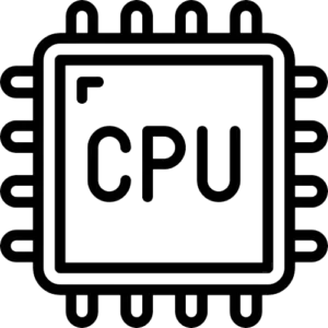 cpu