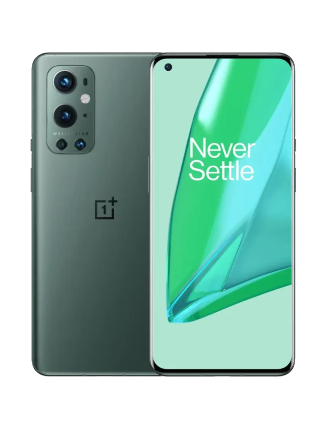 OnePlus 9 (12)