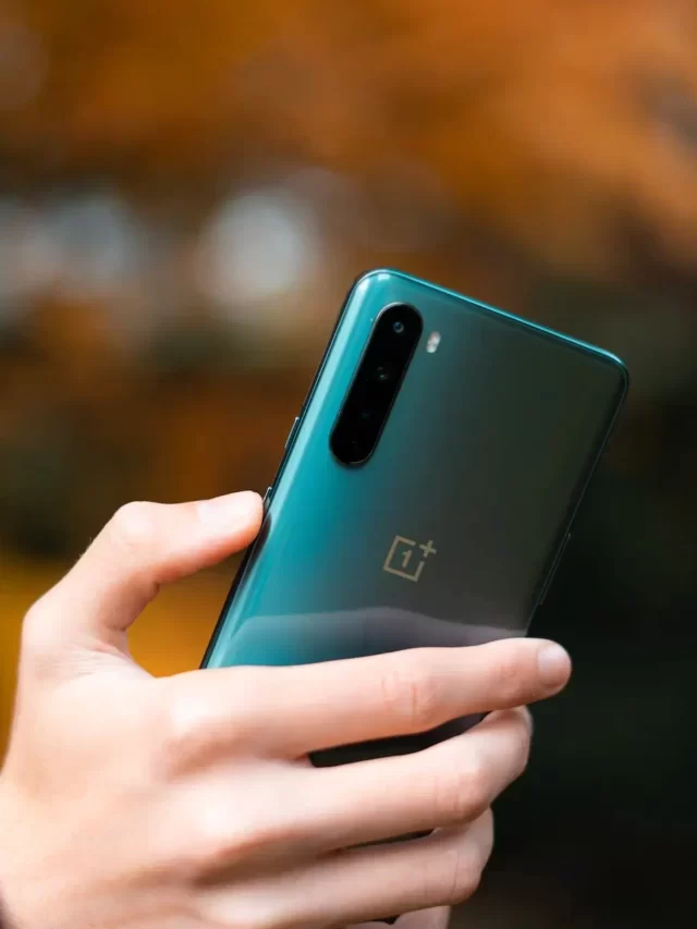 Buyer’s Guide: OnePlus 9R 5G | Specifications