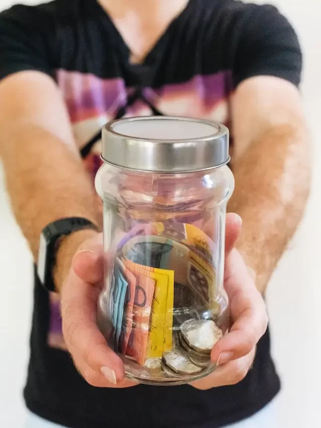 money