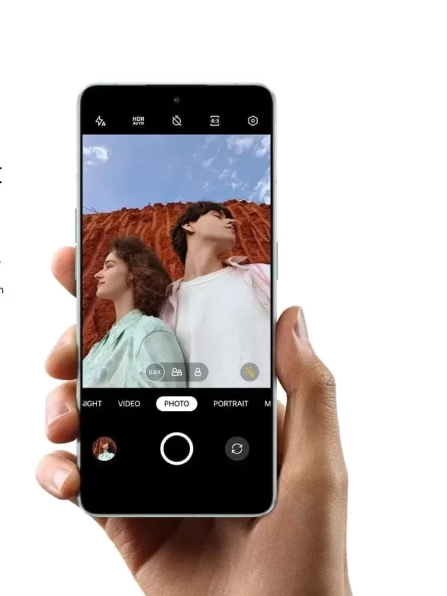 Infinix Hot 20 5G