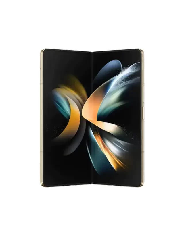 Buyer’s Guide: Samsung Galaxy Z Fold 4 5G | Specifications