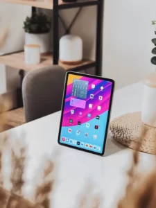 ipad