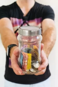 money