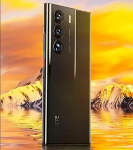ZTE Axon 40 Ultra14
