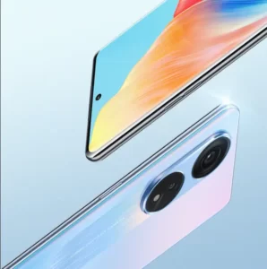 Oppo A1 Pro Specs