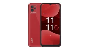 Lava Blaze Nxt full specs