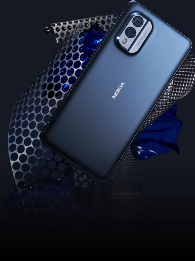 nokiax30