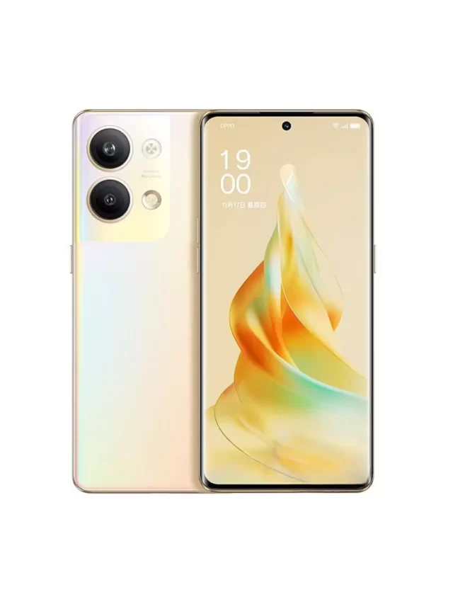 Oppo Reno9 Pro