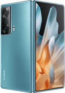 Honor Magic Vs Specs