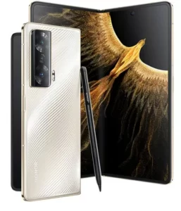 Honor Magic Vs Ultimate Specs