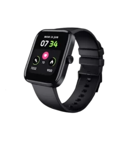 Mivi Model E smartwatch