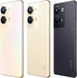 Oppo Reno9 Pro specs
