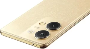 Oppo Reno9 Pro camera