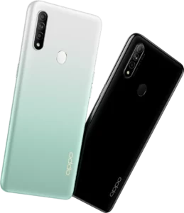 Oppo A1 Pro Specs