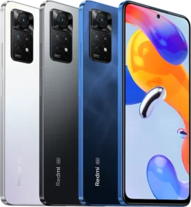 Xiaomi Redmi Note 11 Pro 5G