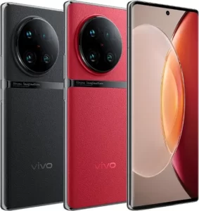 vivo X90 Pro+ features