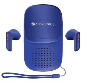 ZEBRONICS Zeb-Sound Bomb X1