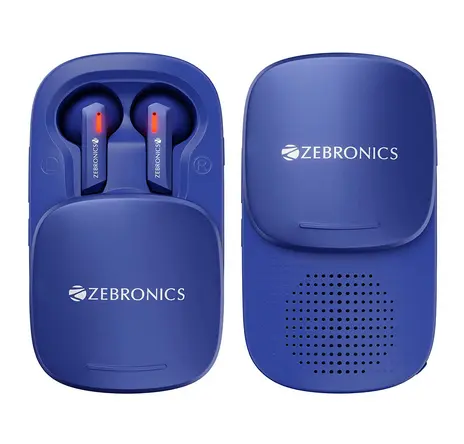 ZEBRONICS Zeb-Sound Bomb X1