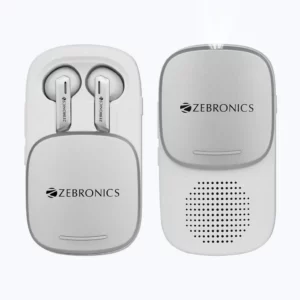 ZEBRONICS Zeb-Sound Bomb X1