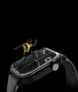 Fire Boltt Tank