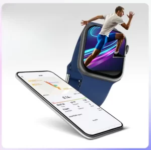 Gizmore GizFit (2)