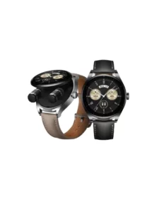 Huawei Watch Buds design