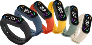 Mi Smart Band 6