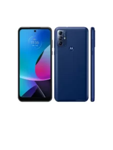 Motorola Moto G Play design