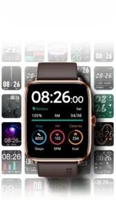 Noise ColorFit Pro 4 Alpha (2)