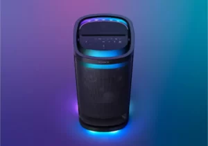 Sony SRS XV900 High Power Wireless Speakers
