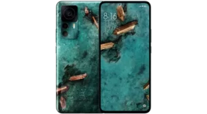 Xiaomi 12T Pro