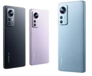 Xiaomi 12X - Xiaomi Global_prev_ui