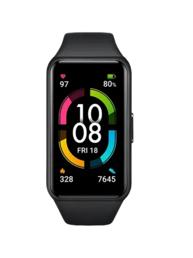 Honor Band 6 (1)