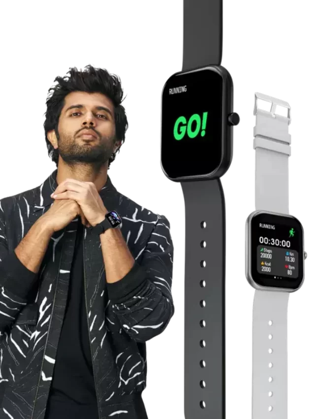 Fire Boltt Dazzle Plus Smartwatch | Features and Specs | Price : ₹ 1,599