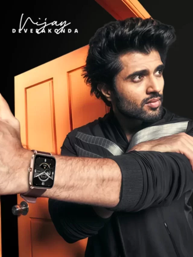 Fire Boltt Ninja Pro Max Smartwatch | Features and Specs | Price : ₹ 1,999