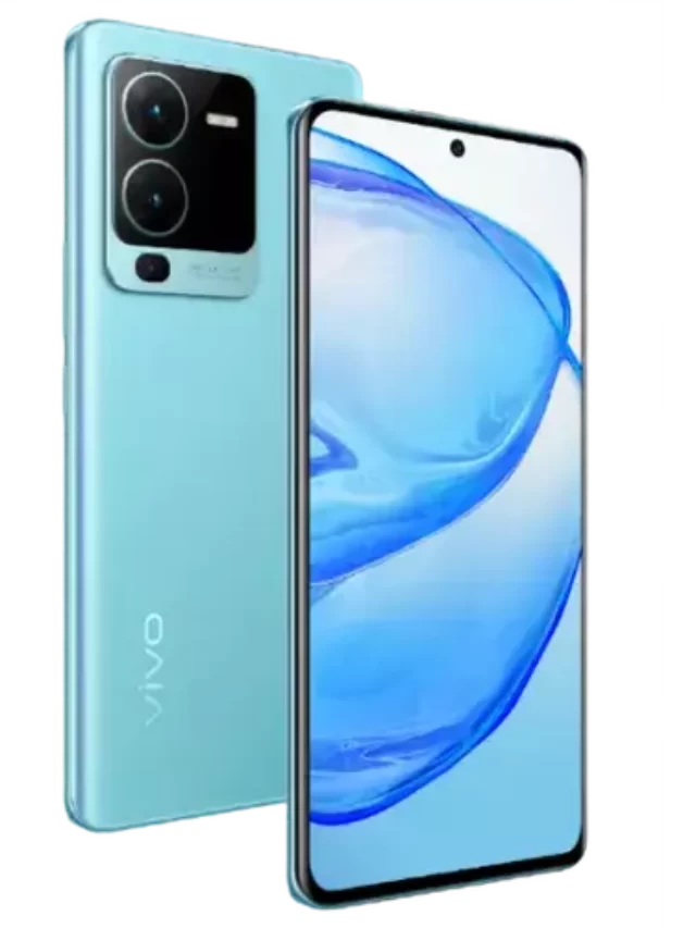 vivo 25