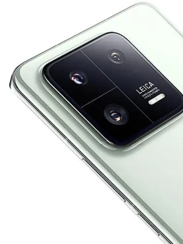 Xiaomi 13 Pro