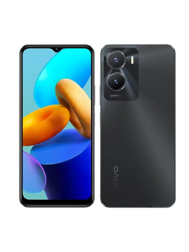vivo Y35 5G