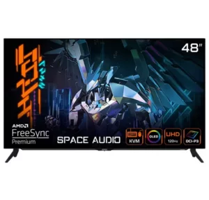 Gigabyte Aorus FO48U