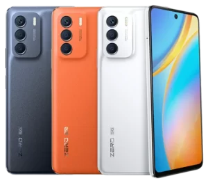 Infinix Zero 5G 2023-8