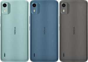 Nokia C12 variants