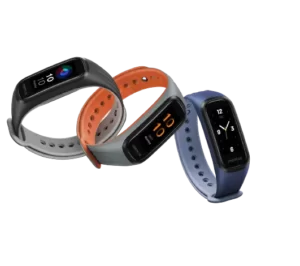 OnePlus Band preview