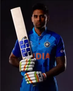 Suryakumar Yadav